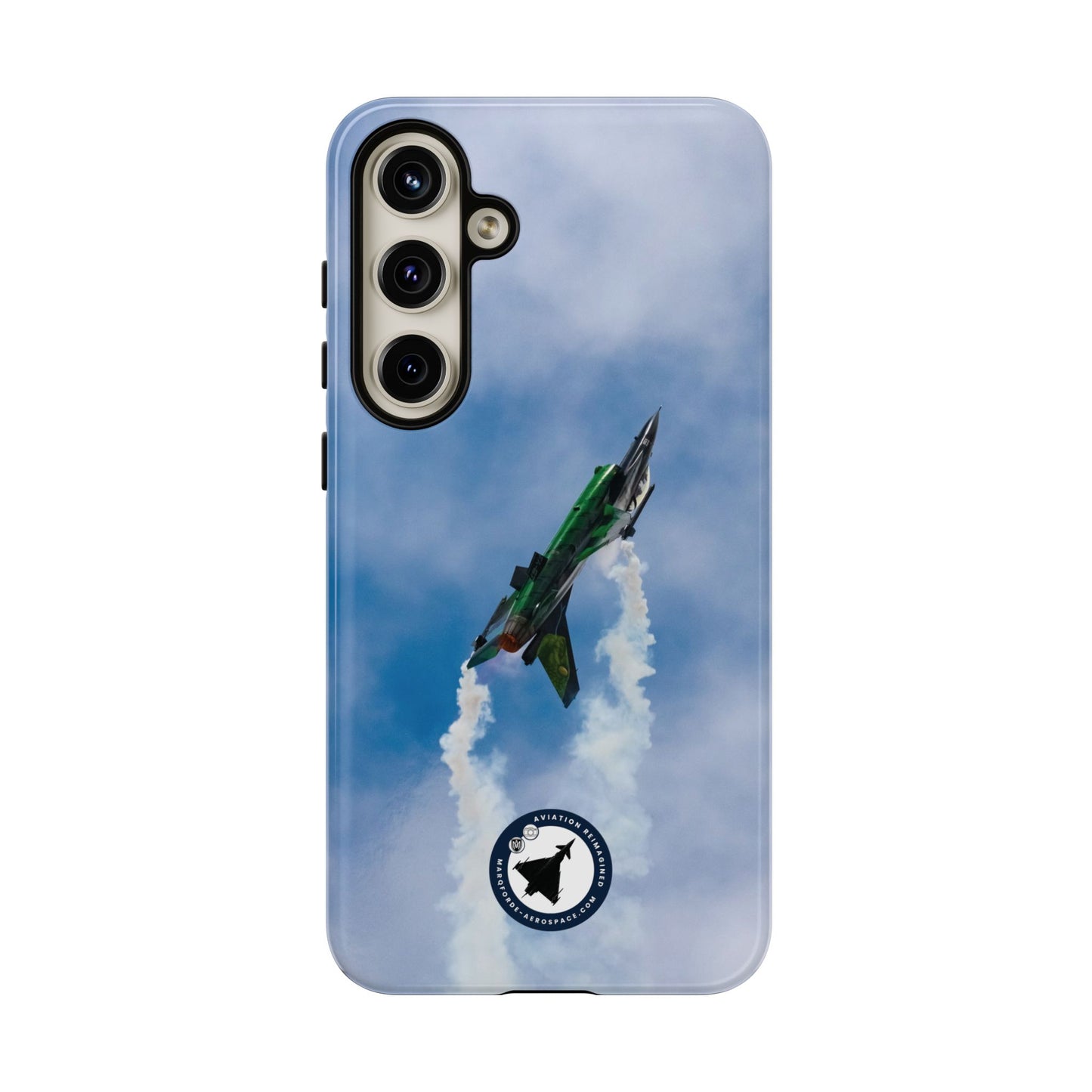 F-16 Viper Samsung Case – Aviation Enthusiast’s Favorite
