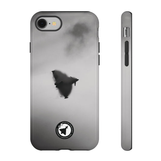 Eurofighter Typhoon iPhone Case – Stylish & Durable Design