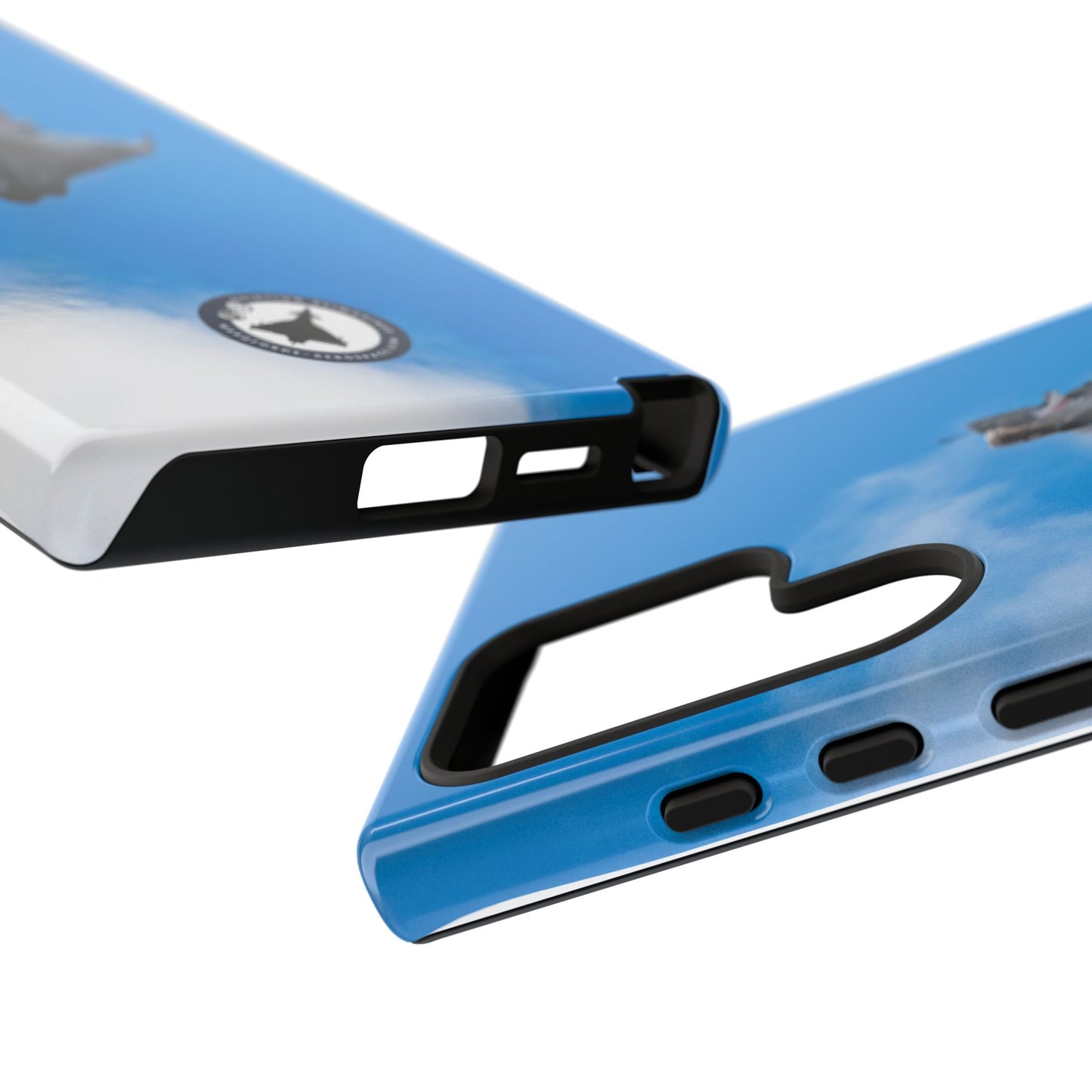 Dassault Rafale Samsung Case – The Ultimate Protection for Jet Lovers