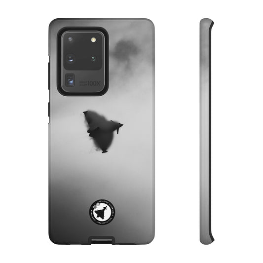 RAF Eurofighter Typhoon - Samsung Tough Case