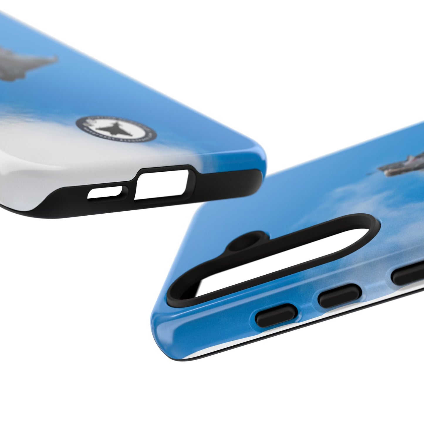 Dassault Rafale Samsung Case – Superior Protection & Stylish Design