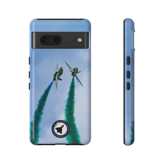 Stunningly Saudi - Google Pixel Tough Case