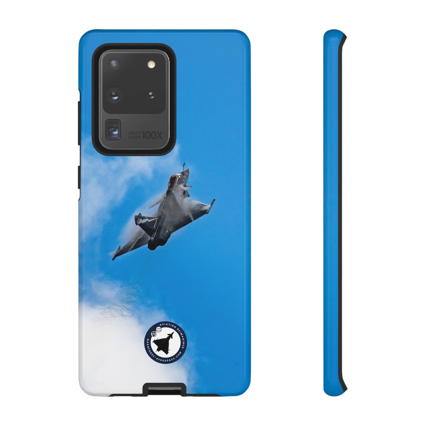 Dassault Rafale Samsung Case – Rugged Protection for Jet Fans