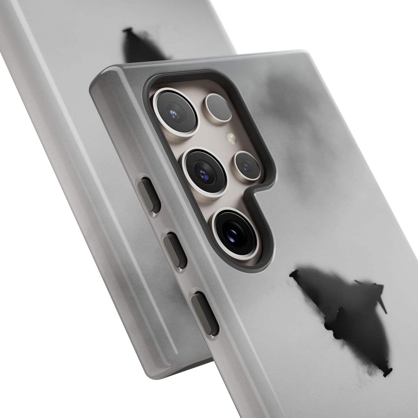 Top Gun Style RAF Eurofighter Typhoon Jet – Samsung Tough Case Protection