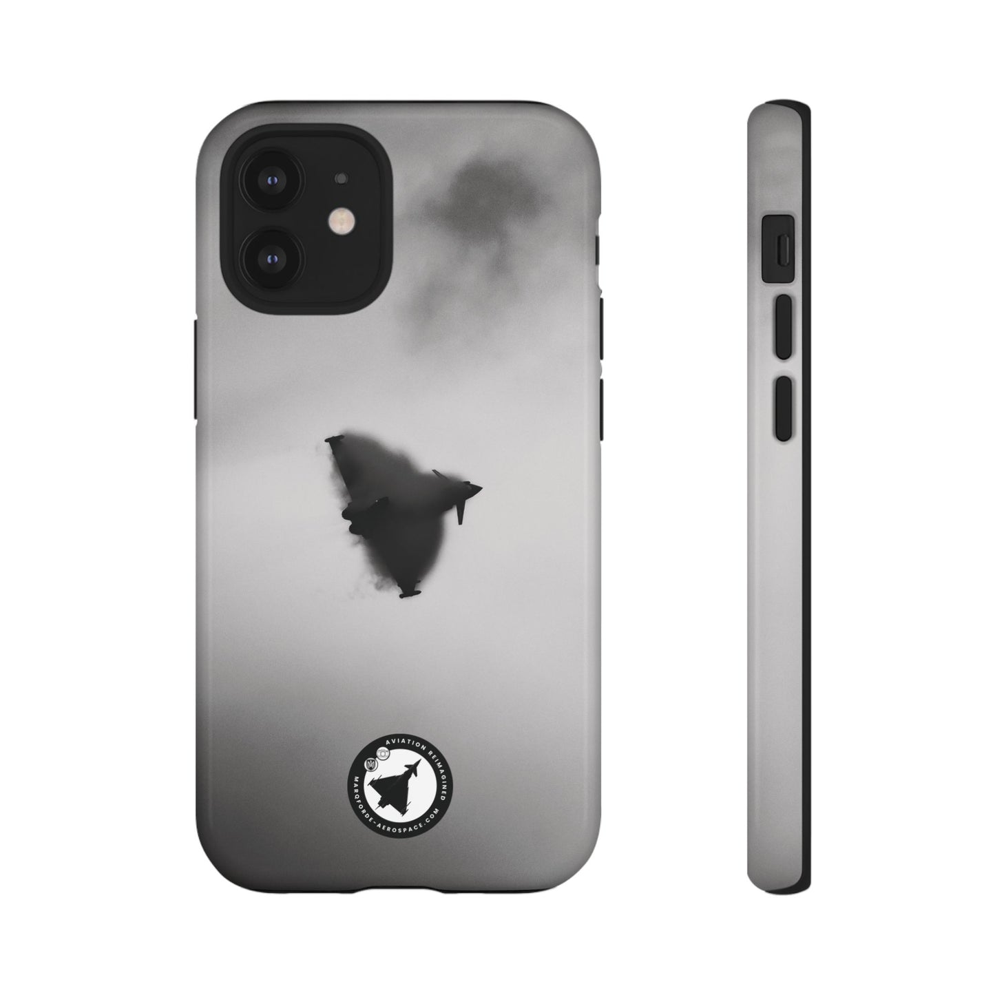 Eurofighter Typhoon iPhone Tough Case – High-Quality Protection