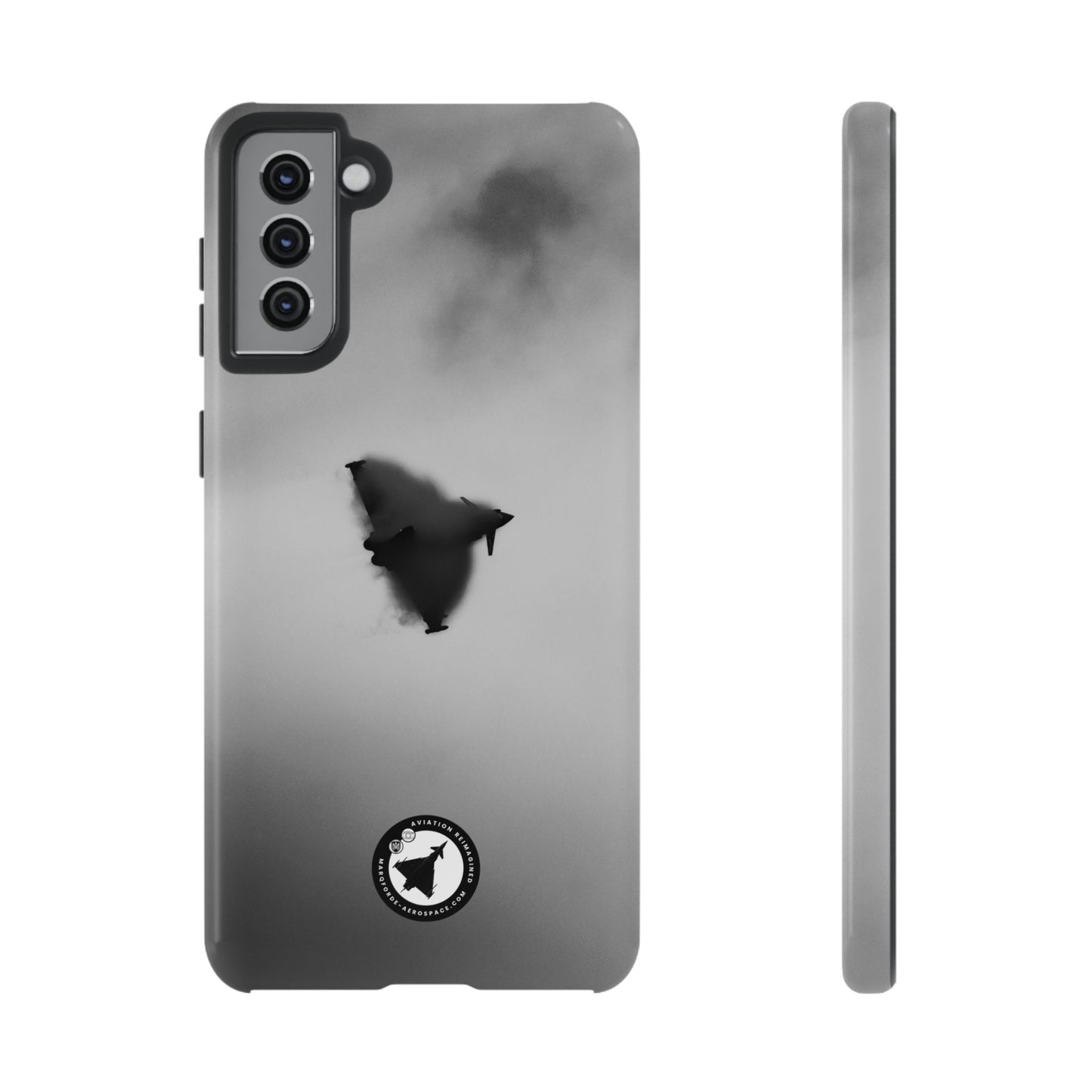 Limited Edition RAF Eurofighter Typhoon Phone Case – Collector’s Edition
