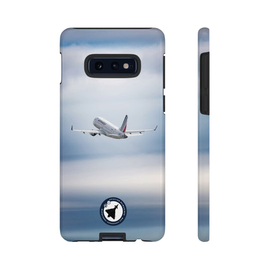 Skyward Escape - Samsung Tough Case