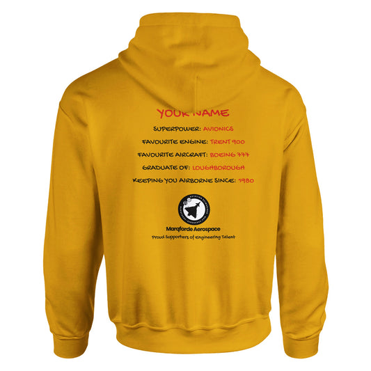 Close-Up of Do You Even Lift Bro? T-Shirt – Bold Graphic Print