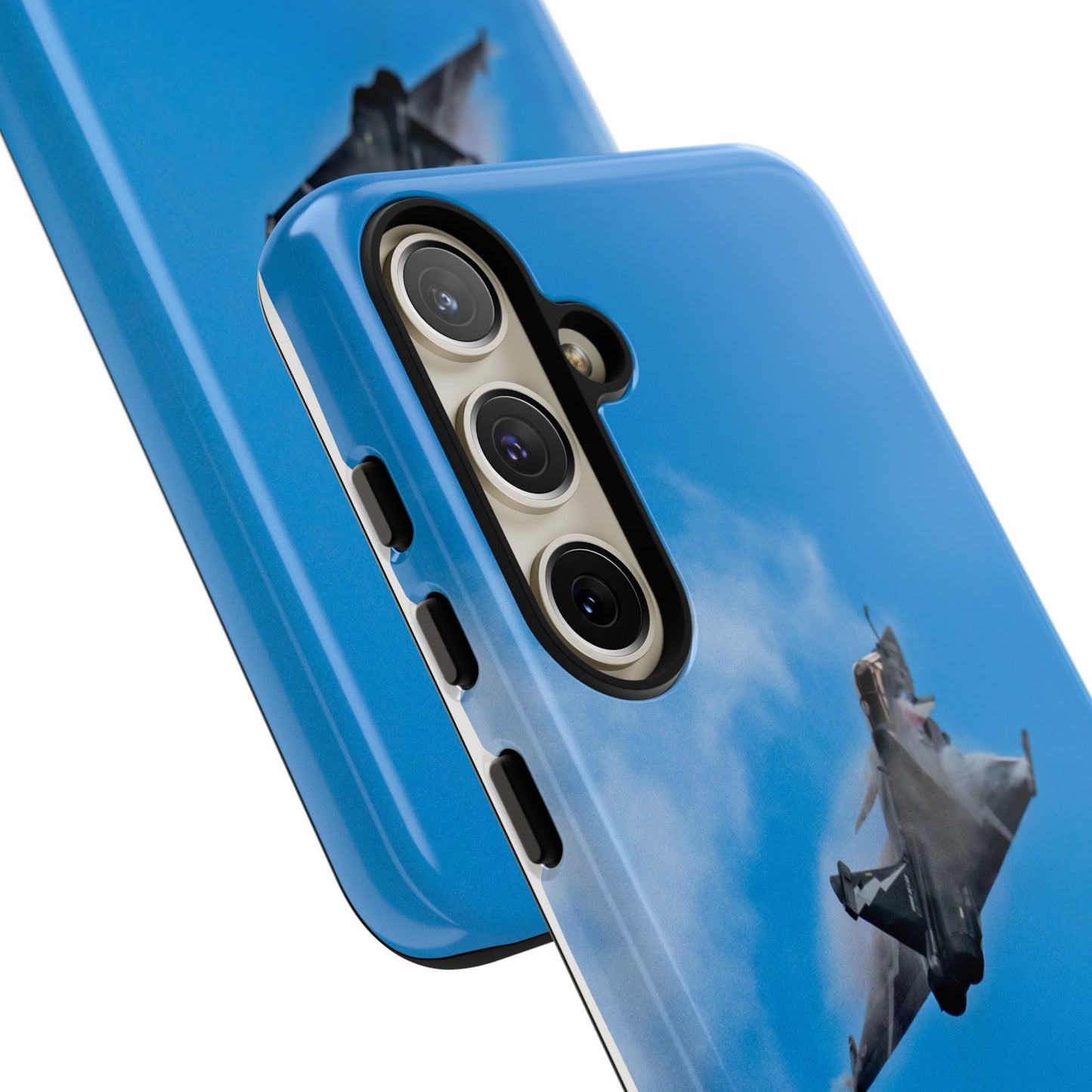 Dassault Rafale Samsung Case – High-Quality Aviation-Inspired Print