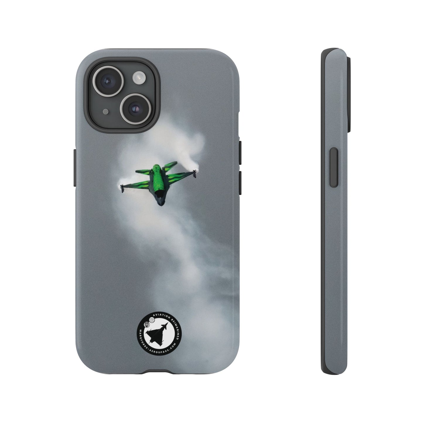 F-16 Viper iPhone Case – A Must-Have for Aviation Fans
