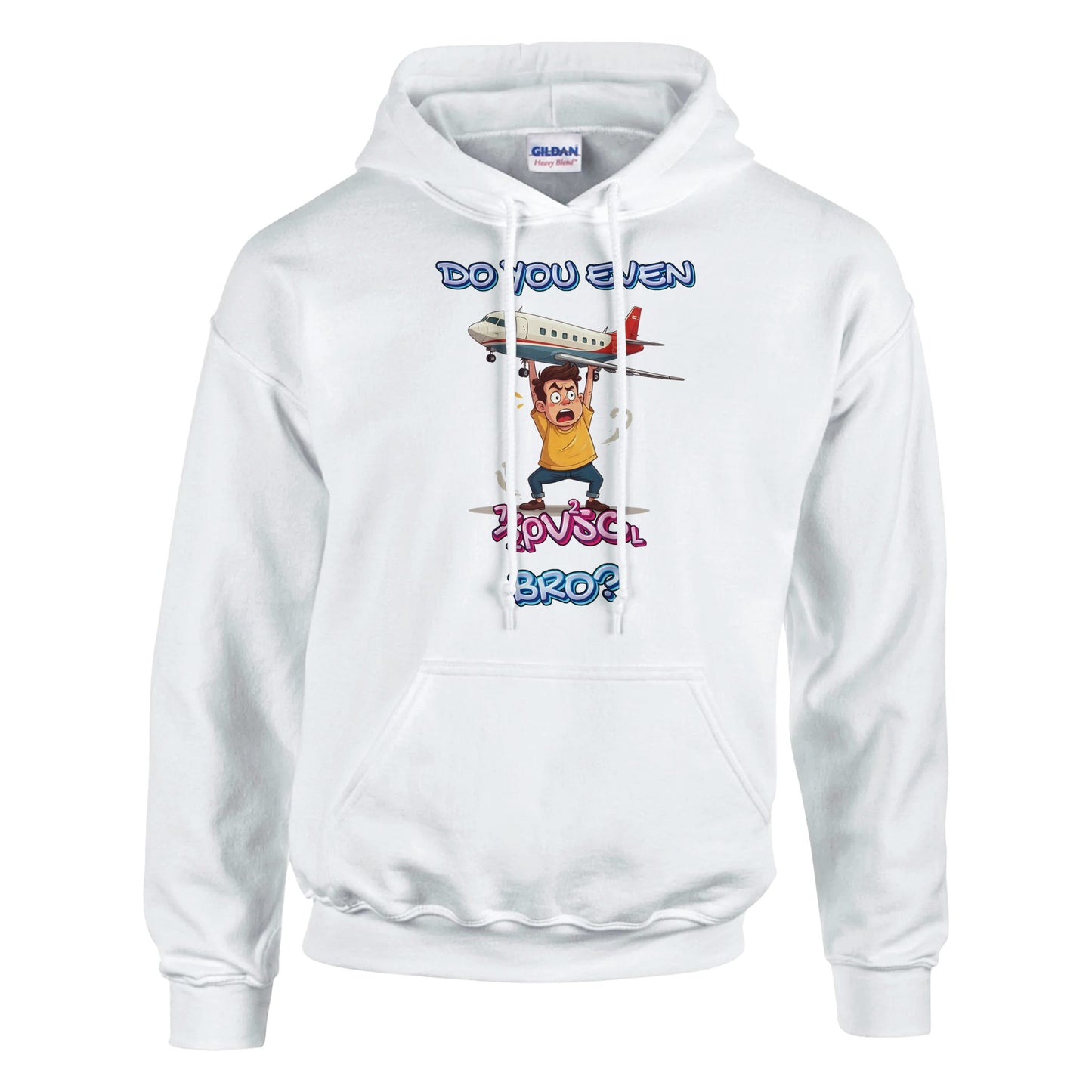 Unisex AvGeek T-Shirt – Perfect for Aviation Lovers & Pilots