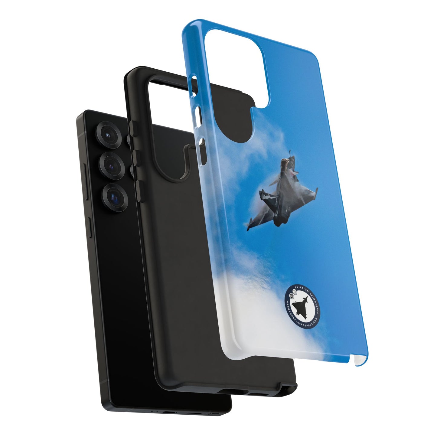 Rapid Rafale - Samsung Tough Case
