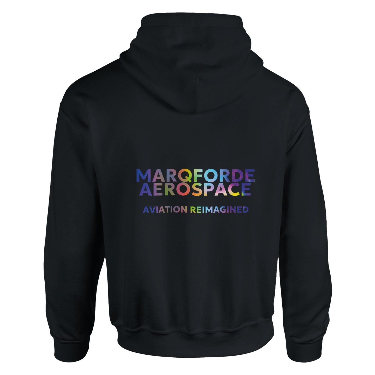 Live Love Airbus Hoodie