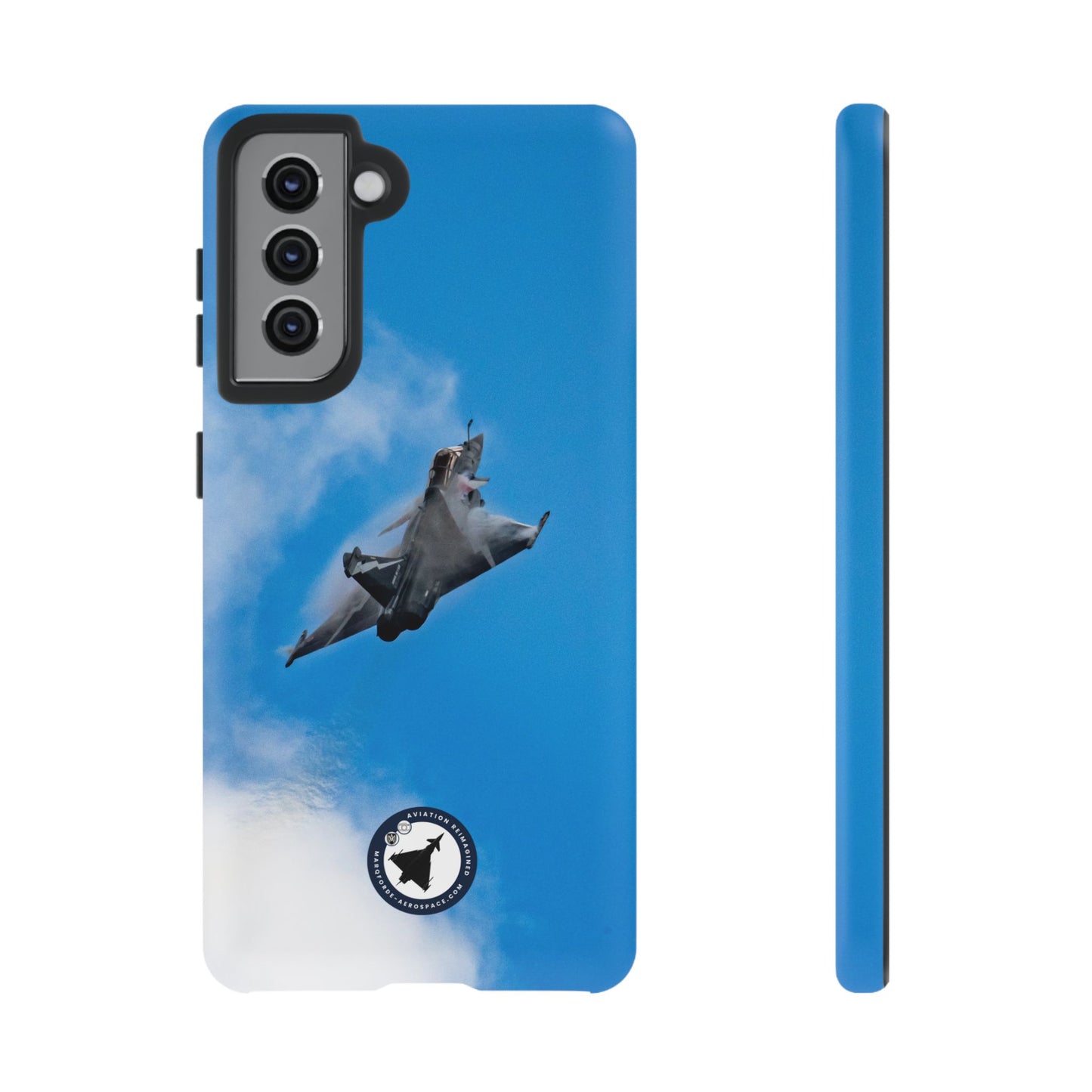 Dassault Rafale Samsung Case – Built for Aviation Enthusiasts