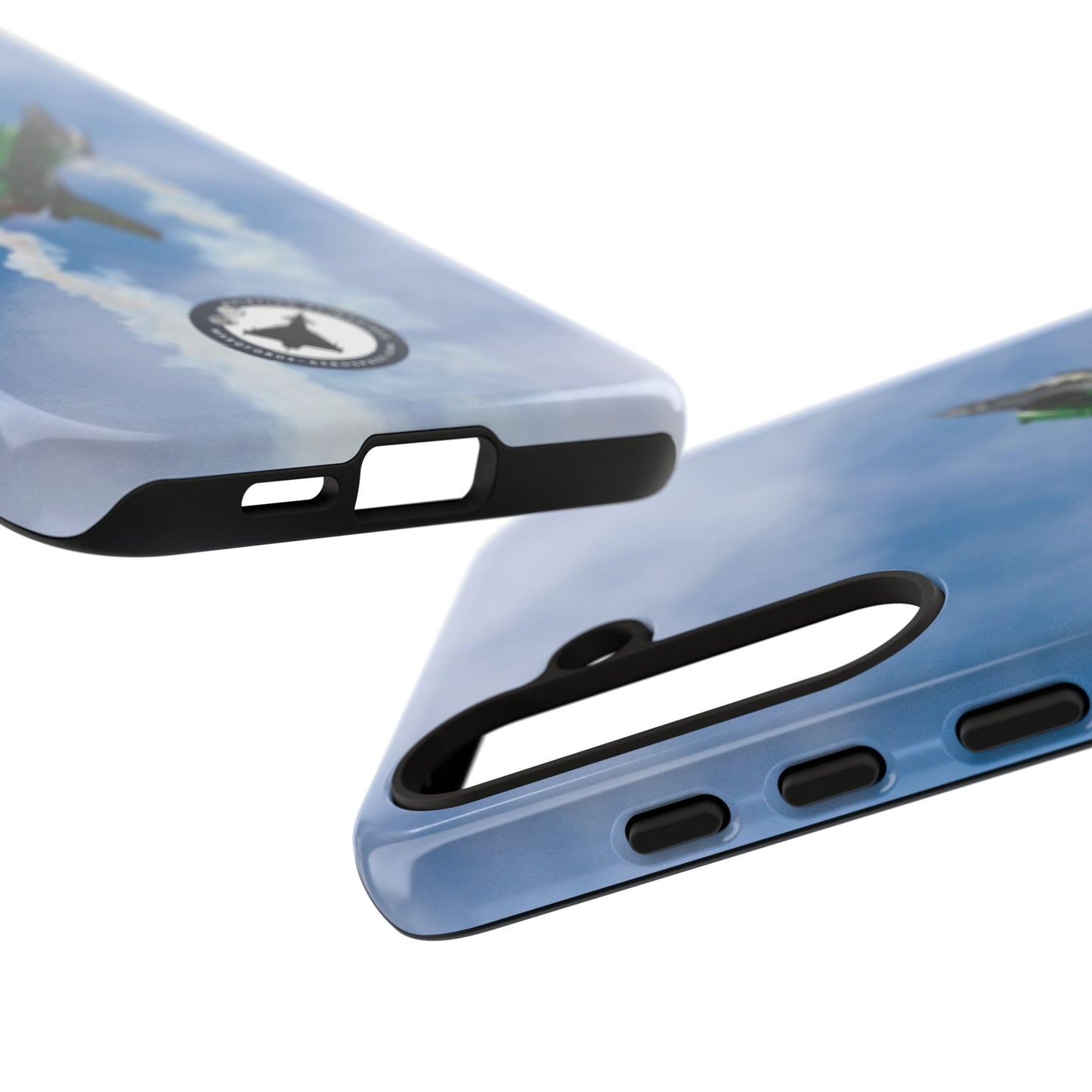 F-16 Viper Samsung Case – A Statement for Jet Enthusiasts