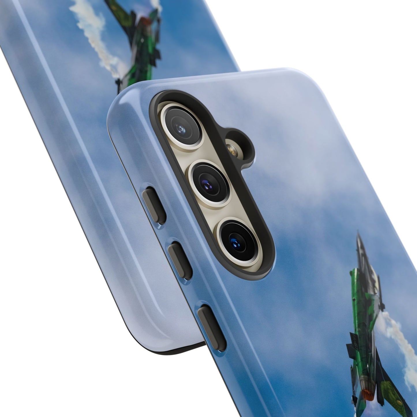 F-16 Viper Samsung Case – Superior Protection & Stylish Design