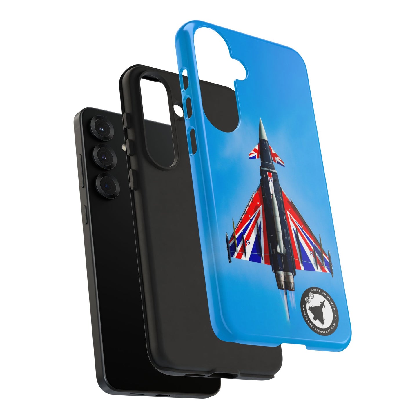 Blackjack Blast - Samsung Tough Case