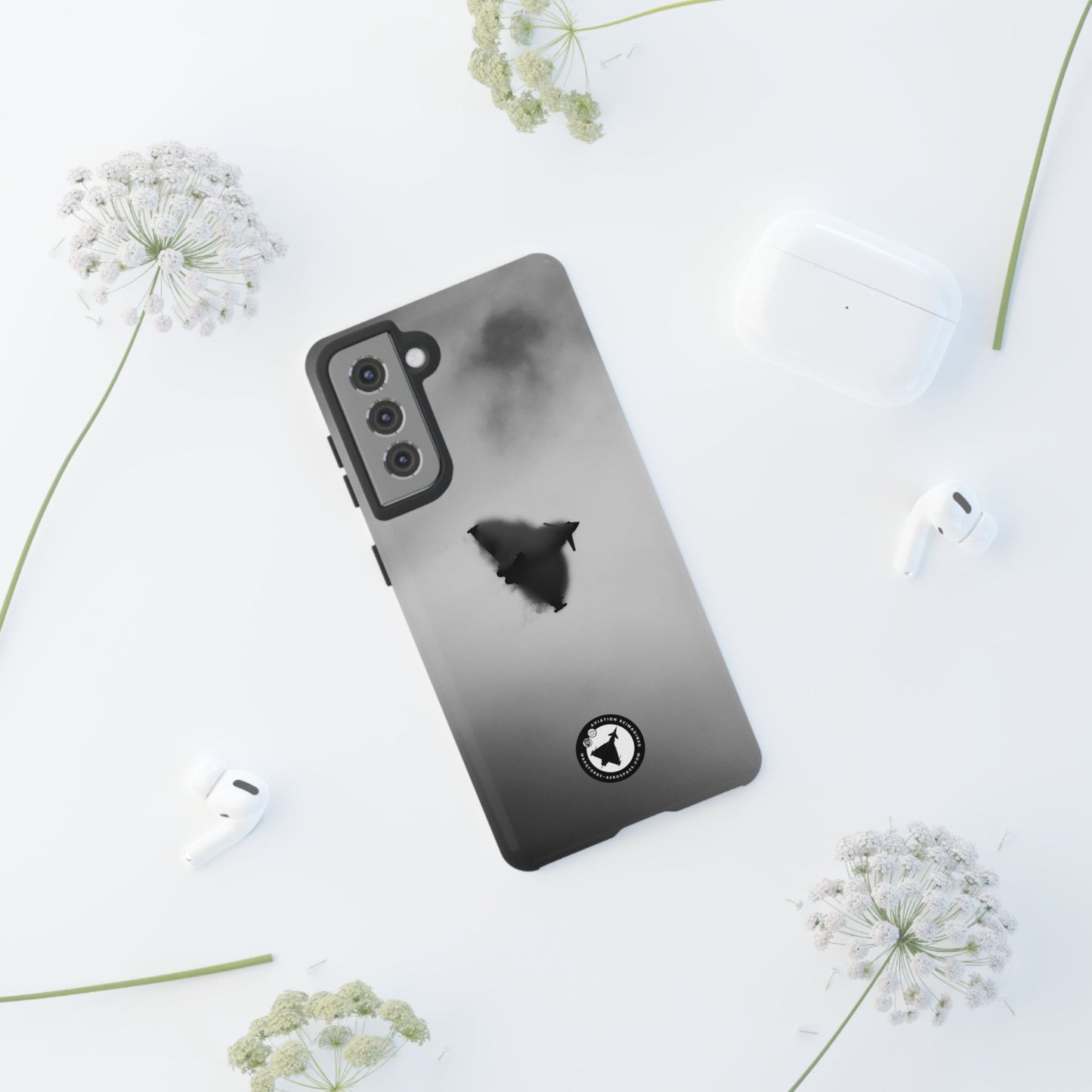 RAF Eurofighter Typhoon - Samsung Tough Case