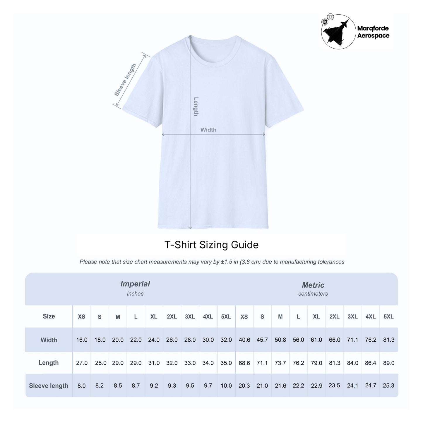 Vulcan Vanguard (Unisex T-Shirt)