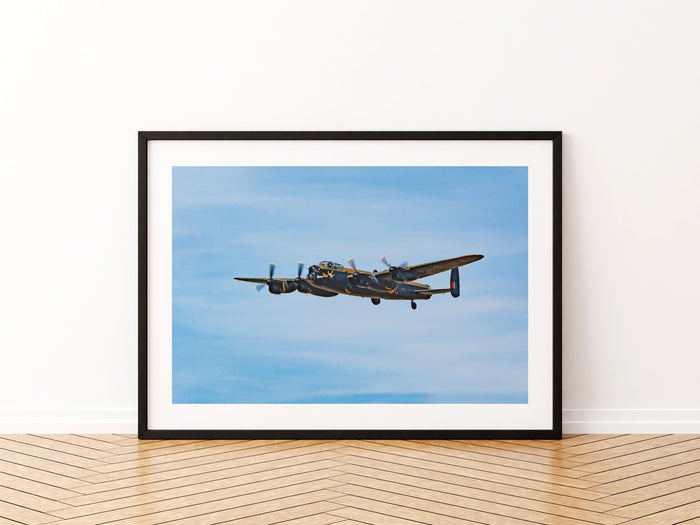 Avro Lancaster