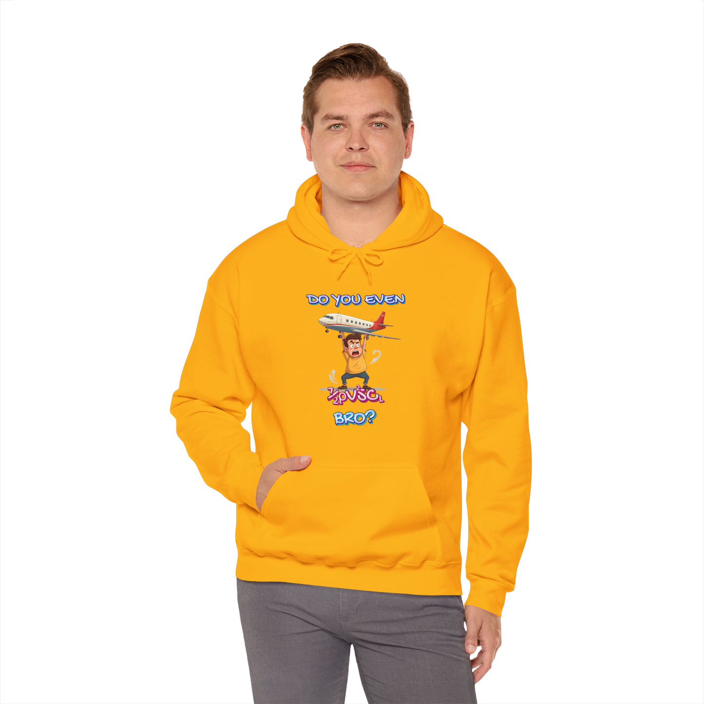 Premium Quality Do You Even Lift Bro? Tee – Soft & Comfortable