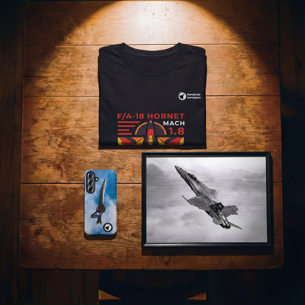 Aviator Pack