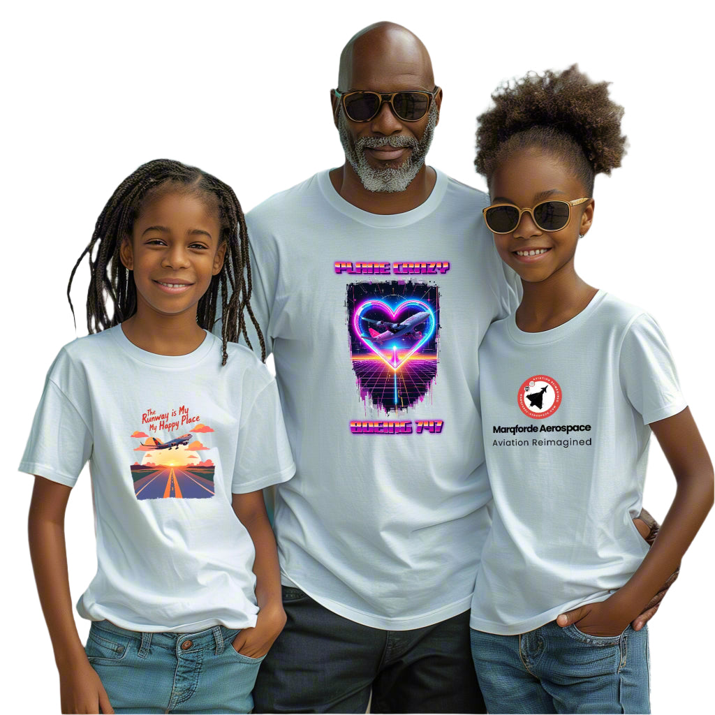 Kids & Adults Clothing