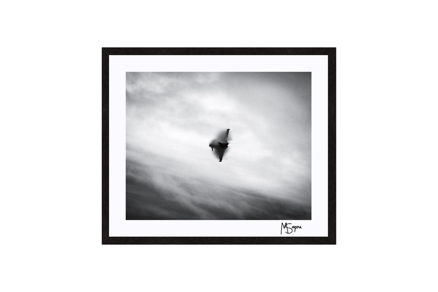 Limited Edition & Signed Prints