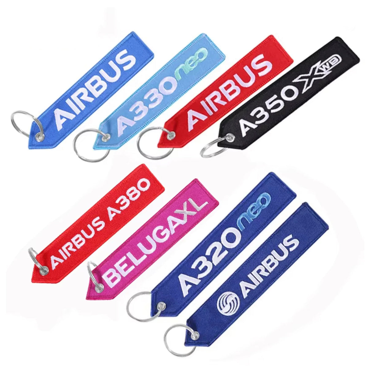 Keyrings