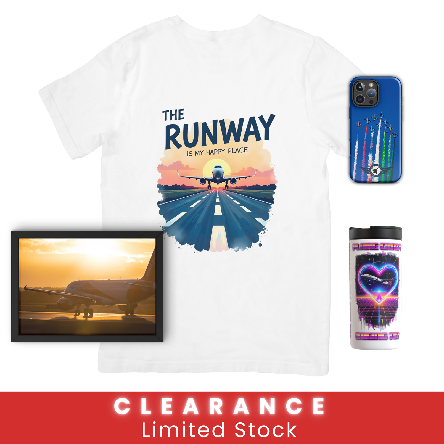 Clearance Sale