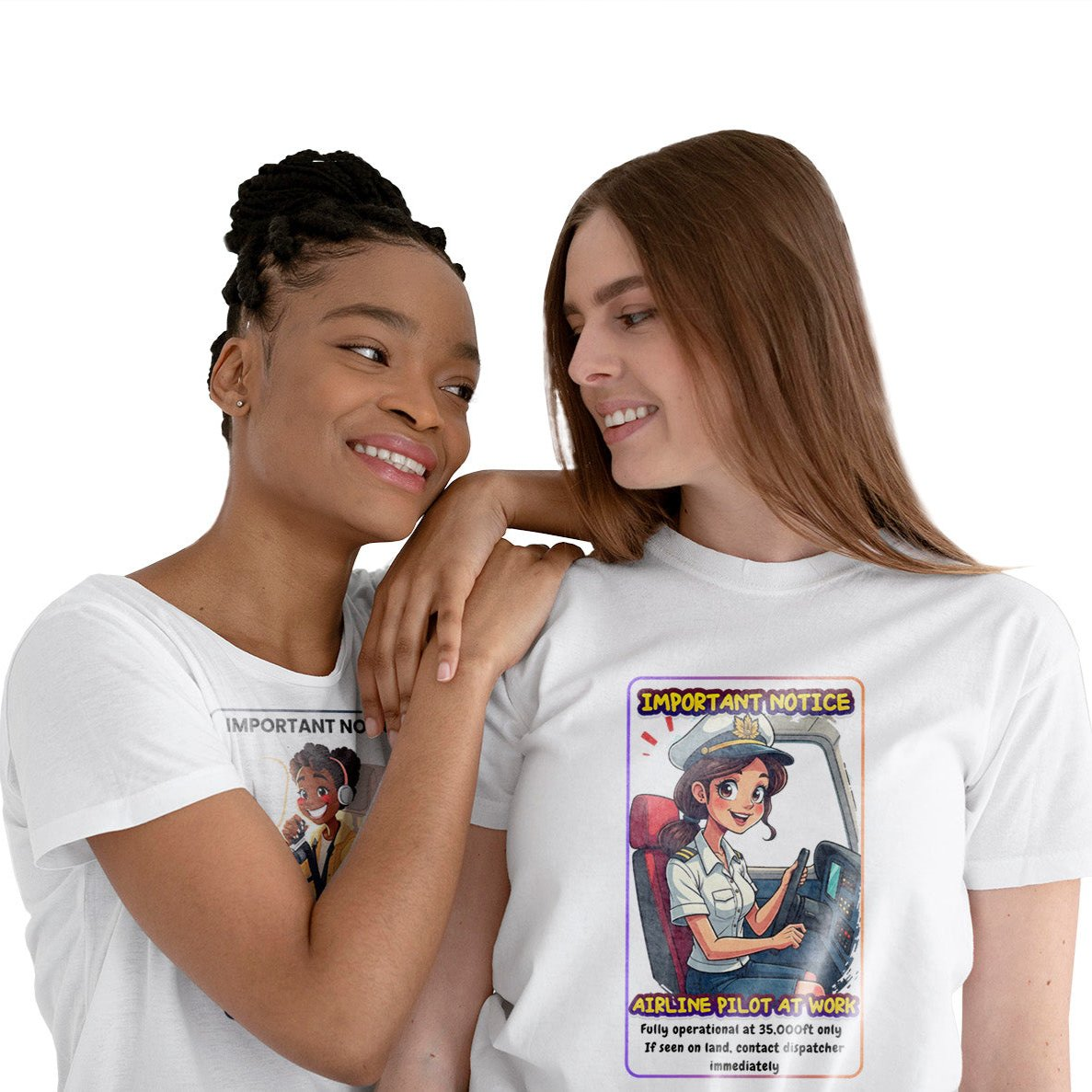 Adult T-Shirts