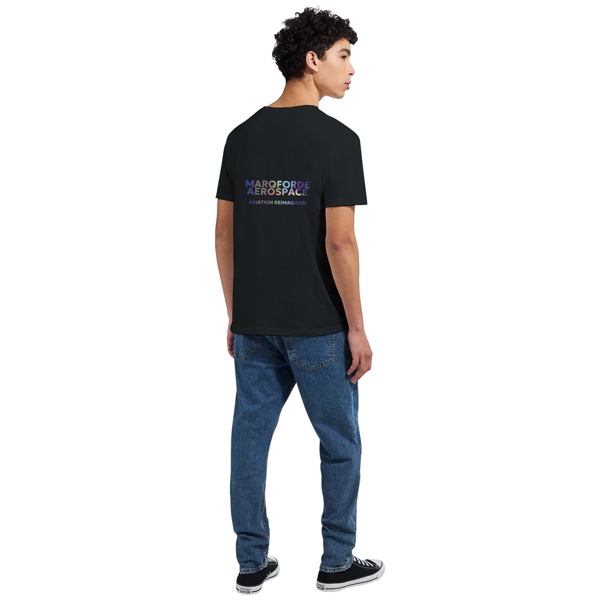 Unisex Aviation T-Shirt – Perfect for Pilots & Plane Spotters