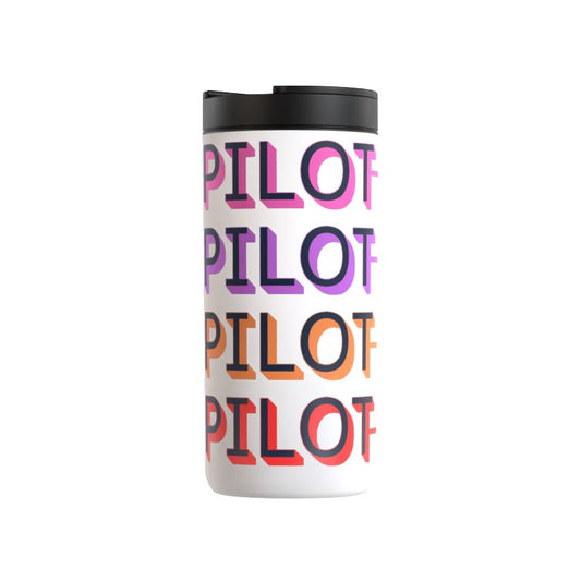 Pilot Identity
