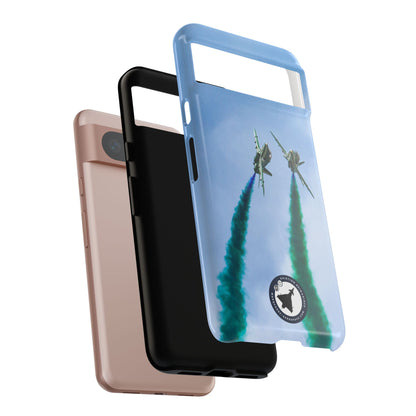 Stunningly Saudi - Google Pixel Tough Case