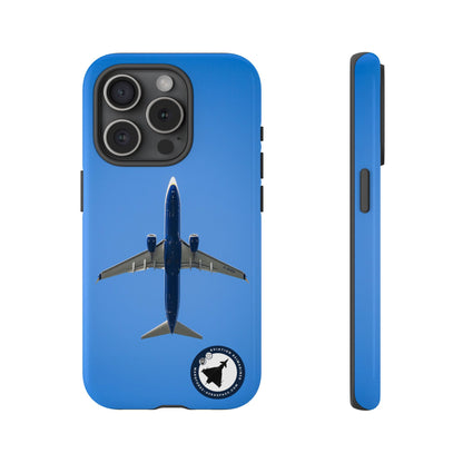Generation 737-8 - iPhone Tough Case