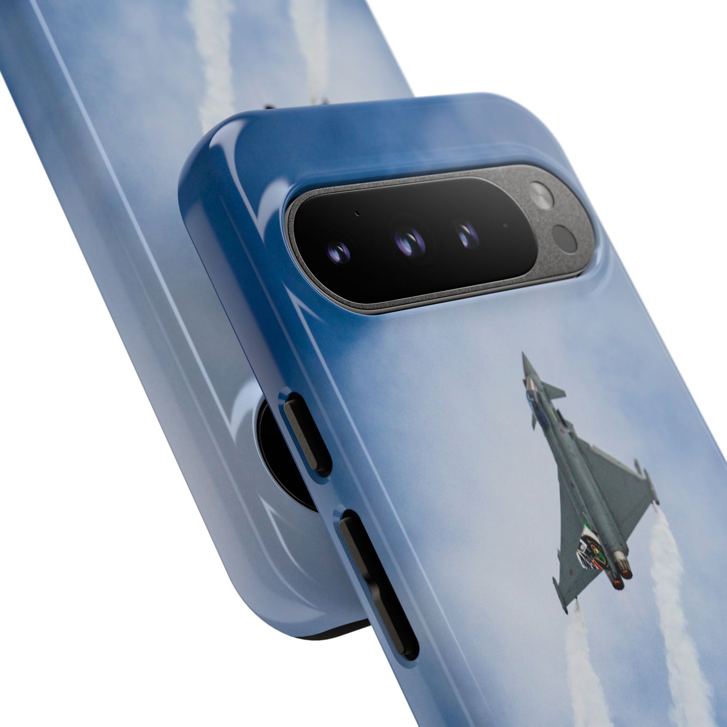 Trailblazer Typhoon - Google Pixel Tough Case