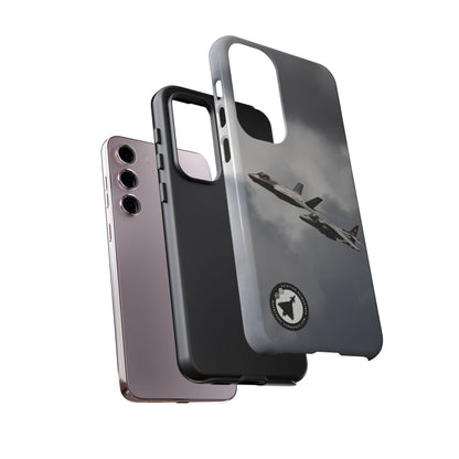 Jump Jet Duo - Samsung Tough Case