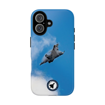 Rapid Rafale - iPhone Tough Case