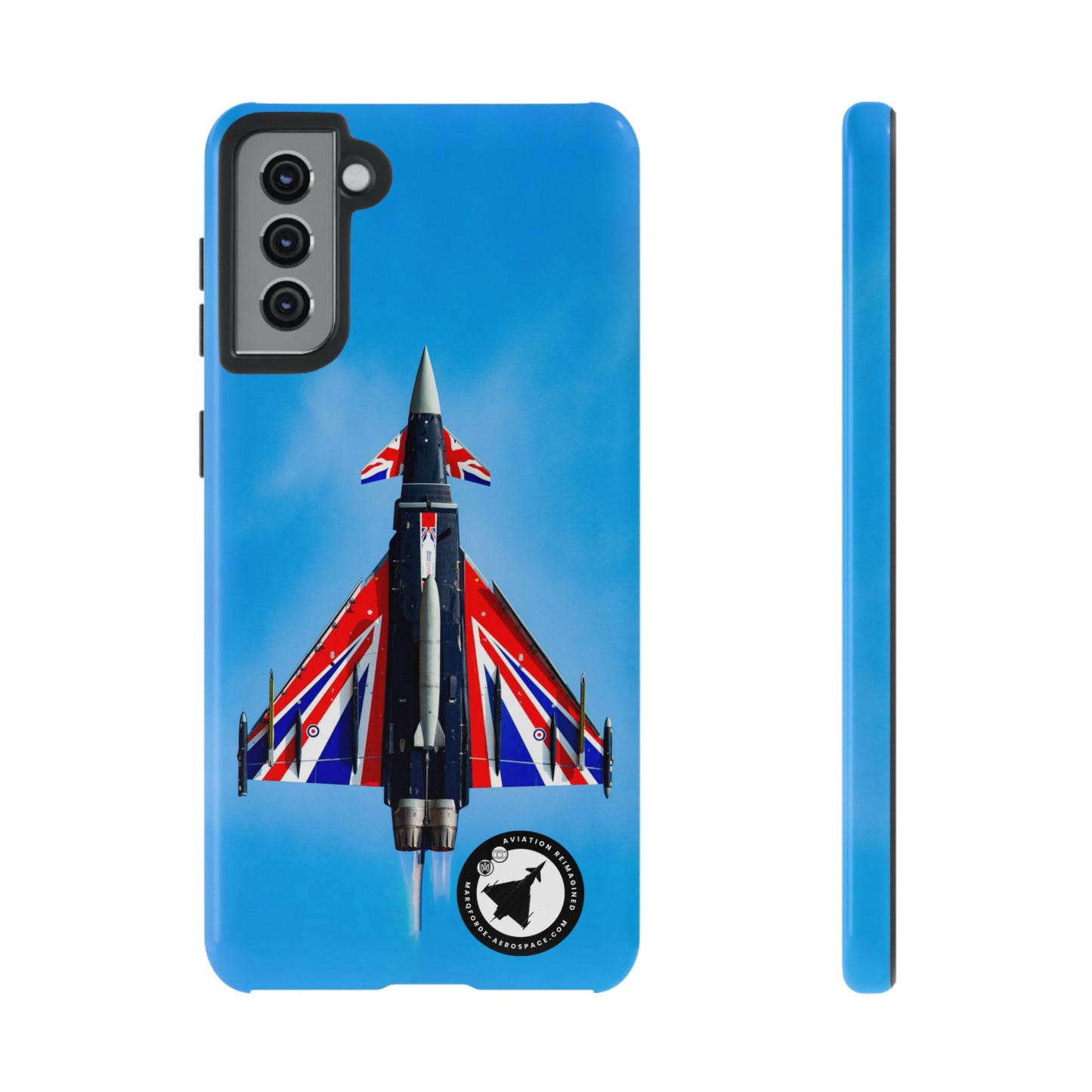 Blackjack Blast - Samsung Tough Case