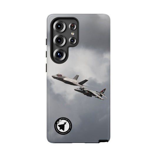 Jump Jet Duo - Samsung Tough Case