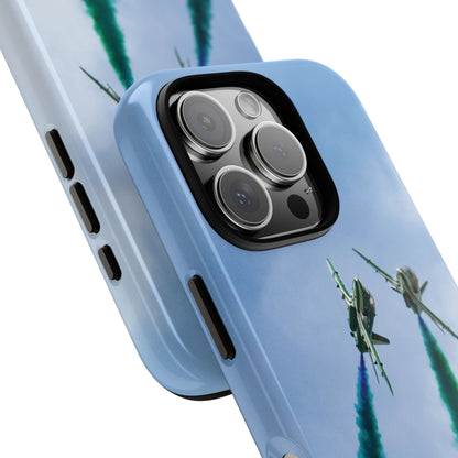 Stunningly Saudi - iPhone Tough Case