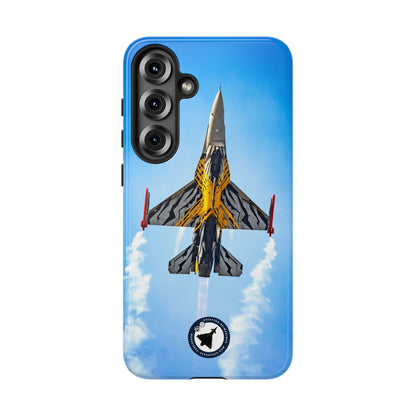Tiger Ascent - Samsung Tough Case