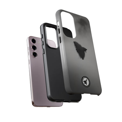 Tactical Military Jet Samsung Cover – RAF Eurofighter Typhoon Special Edition
