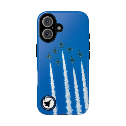 Hawk Halo - iPhone Tough Case