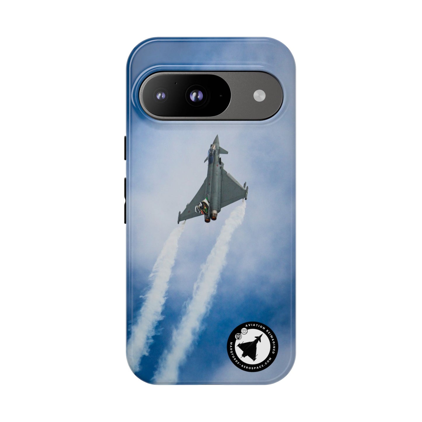 Trailblazer Typhoon - Google Pixel Tough Case
