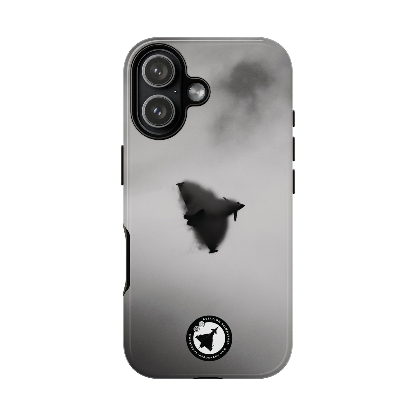 Nightstalker - iPhone Tough Case