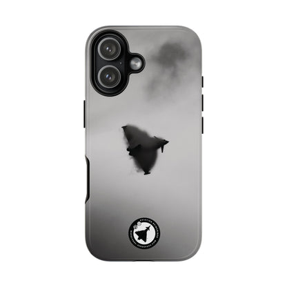 Nightstalker - iPhone Tough Case