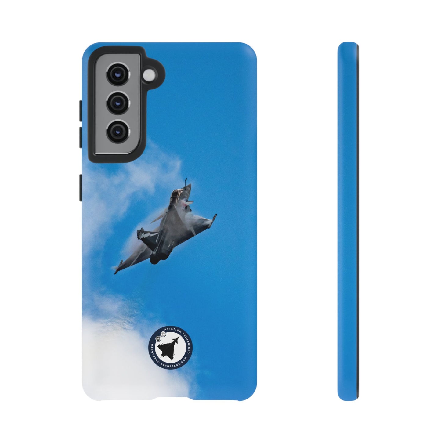 Rapid Rafale - Samsung Tough Case