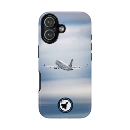 Skyward Escape - iPhone Tough Case