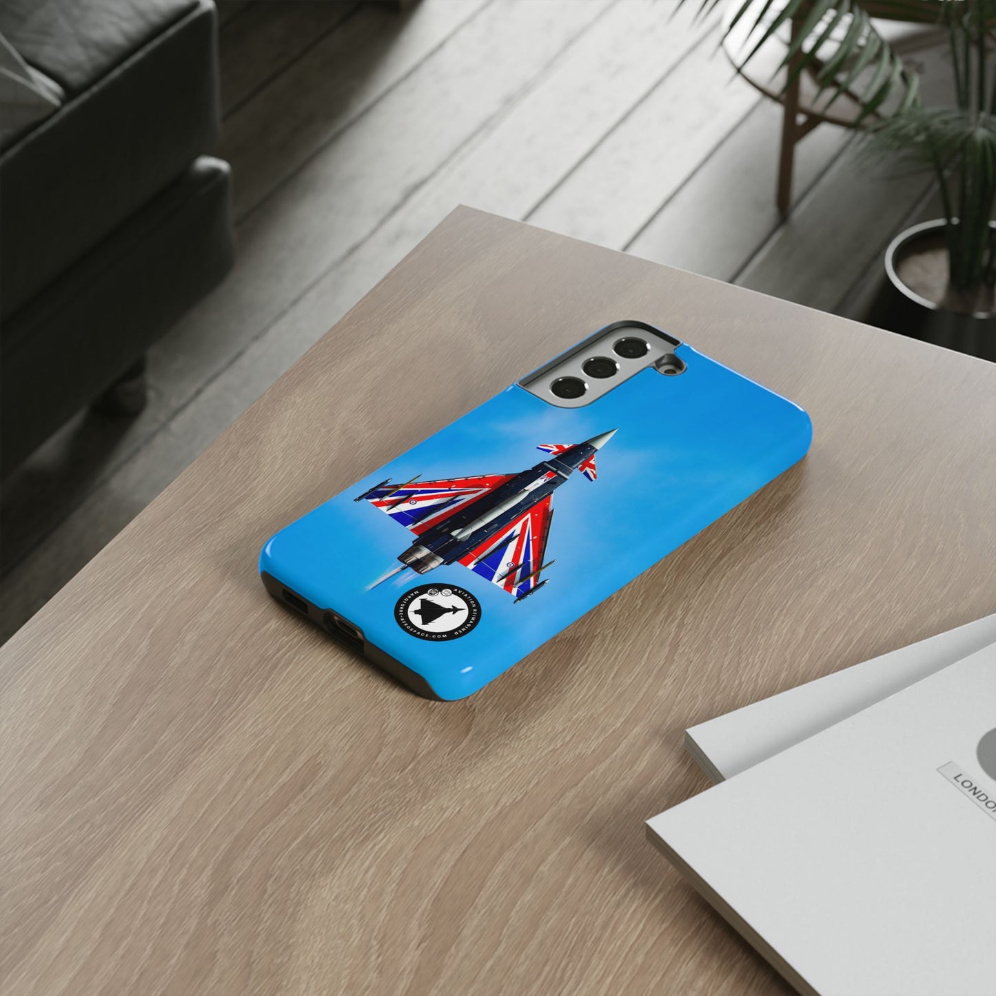 Blackjack Blast - Samsung Tough Case